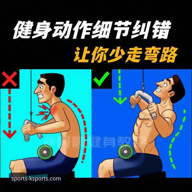 k体育综合评测对比 掌握K体育综合评测对比的核心技巧,这些实战经验让你少走弯路
